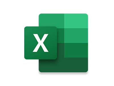 Microsoft Excel 2024 (電子下載版) #EP2-06595