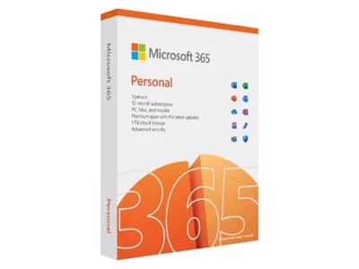Microsoft 365 Personal 個人版 (英文) #EP2-32411