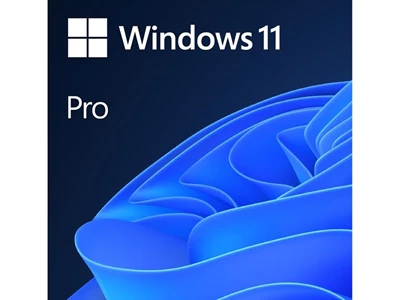 Microsoft Windows 11 Professional 64bit OEM Pack (Chinese) #FQC-10523