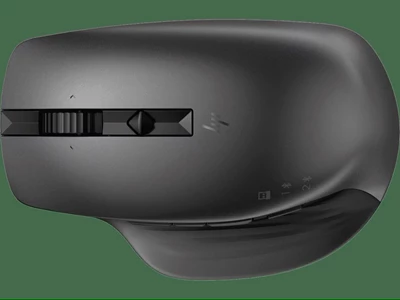 HP 935-Creator Wireless Mouse - BlueTooth+Usb (Black) #1D0K8AA#UUF
