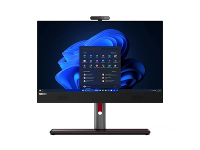 Lenovo ThinkCentre M90a Pro G5 Core-i5 Gen14 16Gb 1Tb SSD 23.8" Win11Pro 觸控多合一桌面電腦 #12SHS07D00