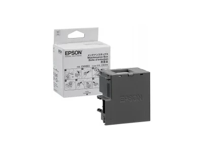 Epson C9344 / EWMb3 廢墨收集盒 #C12C934461