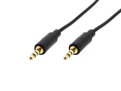 Choice 5ft/1.5Metre 3.5mm Male to 3.5mm Male Audio Cable