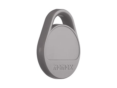 MOMAX Pinpop² Lite 全球定位器 (灰色) #BR10AE