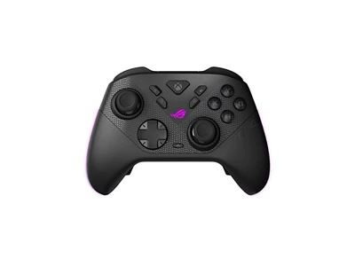 Asus ROG Raikiri II XBOX WL Cordless GamePad Bluetooth+Usb (Black) #GP-AGX501X