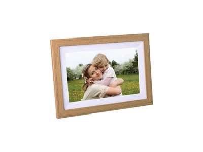 KODAK 10″ Wifi (木色) Photo Frame 電子相架顯示屏 #RCF-1012W