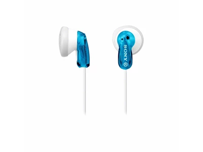 Sony MDR-E9LP Stereo 3.5mm 入耳式耳筒 (藍色) #501916042