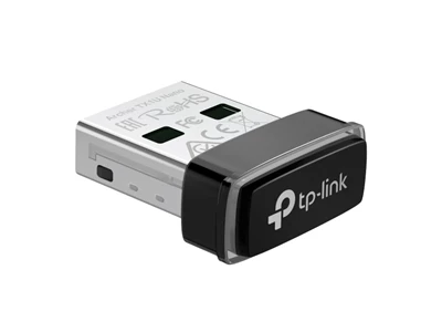 TP-Link Archer TX1U_Nano WiFi6 AX300 Usb Adapter #0152502552