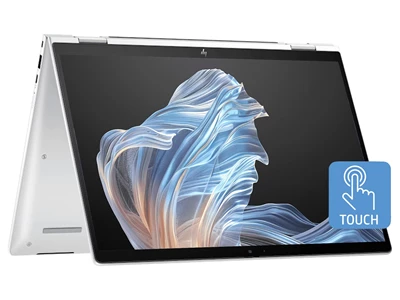 HP EliteBook X Flip G1i Core Ultra 7 32Gb 1Tb SSD 14" 2.5K Ai 觸控筆記簿型電腦 #C21wPPT#AB5