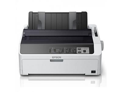 Epson LQ-590II 24pin Dot Matrix Printer