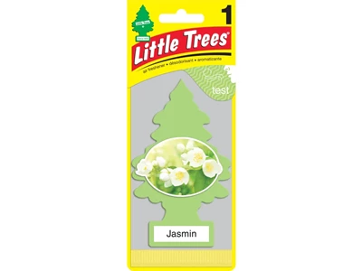 Little Trees Air Fresheners (Jasmin)