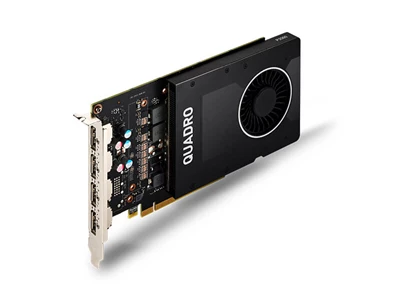 Wellent 偉倫| Lenovo Nvidia Quadro P2200 5Gb DDR5 Graphic Card