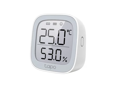 TP-Link Tapo T315 智能溫濕度監察機 #0184500926