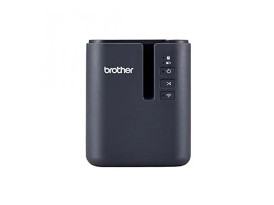 Brother P-Touch PTP900W 電腦連接標籤機 #PT-P900w