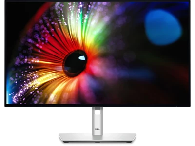 Dell UltraSharp 27"(wide) U2724D 2K 120 Hz iPS LED 顯示器 #U2724D