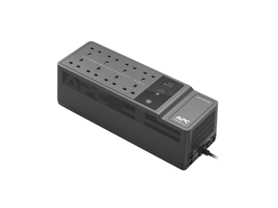 APC Back-UPS bE650g2-UK 650VA 230V 不斷電系統 (650VA 400Watts)