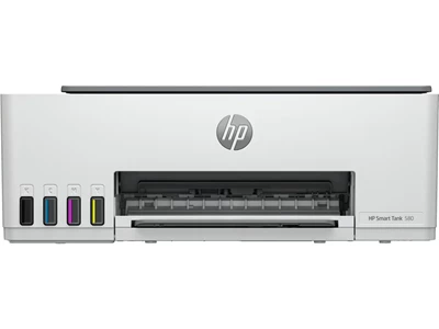 HP SmartTank 580  3in1 AiO Color Ink Printer - Lan+Usb+WiFi #1F3y2A