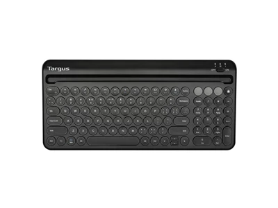 Targus Chinese Wireless Keyboard - BT w/Tablet Stand (Black) #AKB867TC