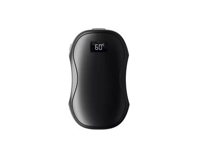 PC-Home N20 3600mAh Hand Warmer (Black) #3100002894