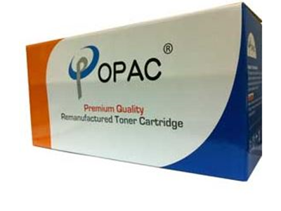 Opac oP-78a / 328 Black Toner Cartridge #oP-HP_CE278a / CRG328