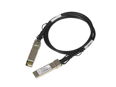 Netgear AXC763 3米 SFP+直接連接電纜 #AXC763-x0000