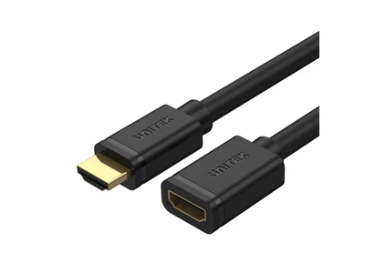 Unitek HDMI 2.0 Extension Cable 3m 10ft #Y-C166K