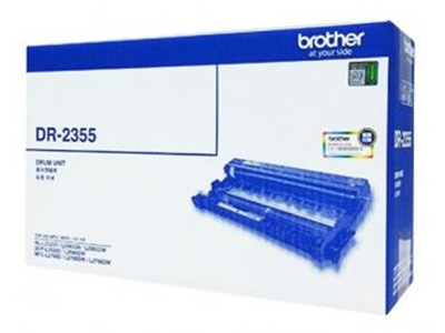 Brother DR2355 原廠打印鼓