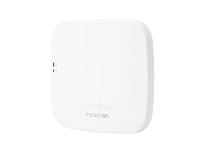 HPE Networking Instant On AP11 2x2 802.11ac (RW) Wave2 Indoor Access Point #R2W96A