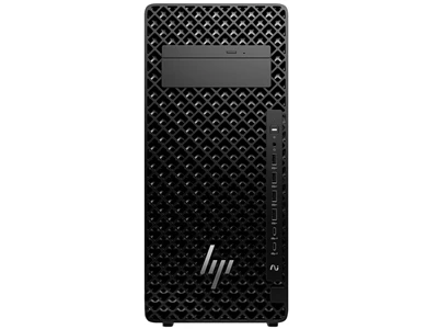 HP Z2 G1i(mt) Core Ultra 7 16Gb 1TB SSD Graphic Tower WorkStation w/Win11Pro #B04F6AV