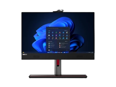 Lenovo ThinkCentre M90a Pro G5 Core-i5 Gen14 16Gb 1Tb SSD 23.8" Win11Pro 多合一桌面電腦 #12SHS00X00