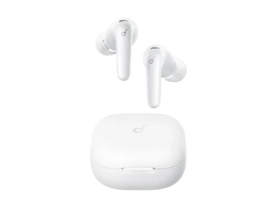 Anker Soundcore R60i NC 主動降噪真無線藍牙耳機 (白色) #D1202H21