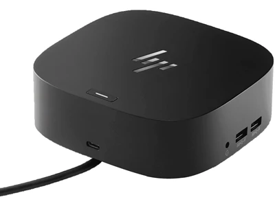HP Dock G5 MultiPort Usb-C 擴充基座 #5Tw10AA#UUF