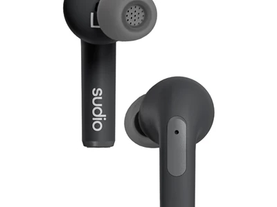 Sudio N2 Pro 藍芽無線耳機 (黑色) #N2ProbLK