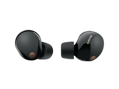 Sony Stereo In-Earphone Bluetooth v5.x w/Mic 無線降噪耳機 (Black) #WF-1000XM5/bC