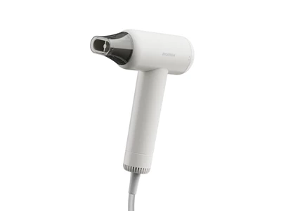 MOMAX 1-Care Hair Mini Ultra Speed Ion Hair Dryer 負離子高速吹風機 (White) #HL13UKW