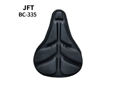 JFT BC-335 Bike Saddle Pad 單車坐墊 (M Size) #802-030
