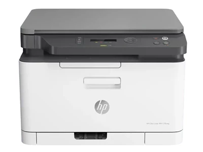 HP Color Laser MFP 178nw 3in1 Wireless Color Laser Printer #4zb96A