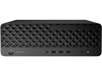 HP ProDesk 4 SFF G1i Core Ultra 7 32Gb 1Tb-SSD Wifi+BT DeskTop Ai PC w/Win11Pro #BT6D7PT#AB5