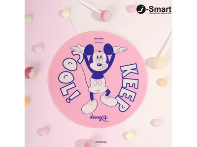 Disney-Royche Mickey 滑鼠墊 #8809821546399