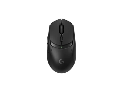 Logitech G309 Lightspeed 無線遊戲滑鼠 (黑色) #910-007201