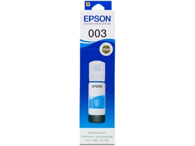 Epson 003 Cyan Ink Cartridge #C13T00V200