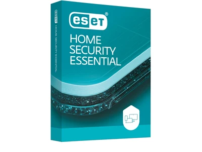 ESET HOME Security Essential 1User 3Year BoxSet #EHSE-1U-3Y