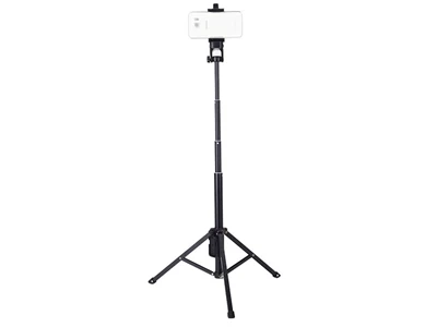 Yunteng VCT-1688 Bluetooth Selfie Stick Tripod