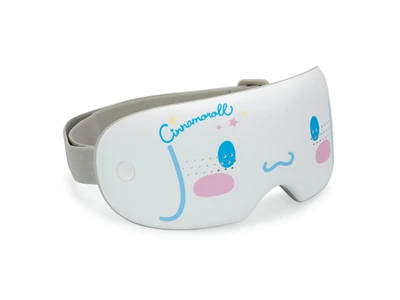 Torrii x Sanrio Cinnamoroll 健康眼部按摩器 #TOR-HEM-01