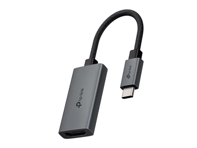 TP-Link UA520C Type-C 轉 HDMI 轉接器