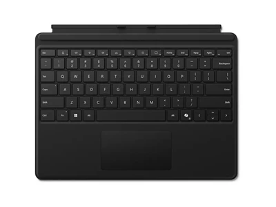 Microsoft Suface Pro 13" Copilot 英文鍵盤 (黑色) #EP2-00406