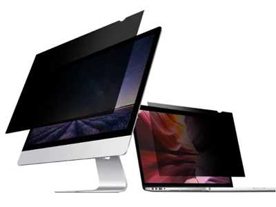 sView 14" (16:9) Notebook Privacy Filter 抗藍光及抗菌螢幕防窺片 #sPFAg2-14.1w9