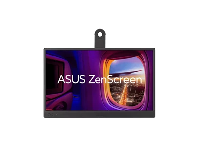 Asus MB169CK Portable 15.6"(wide) FHD iPS LED Panel w/Usb-TypeC #MO-AM169Ck