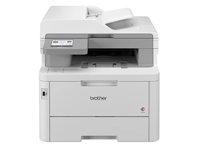 Brother MFC-L8390cdw 4in1 AiO Color Laser Printer - Lan+Usb+WiFi w/ADF+Duplex #MFC-L8390cdw