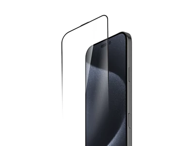 MOMAX GlassPro+ 超清 3D 螢幕保護貼 for iPhone 16 Plus #PzAP24F1LD